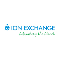 ION EXCHANGE